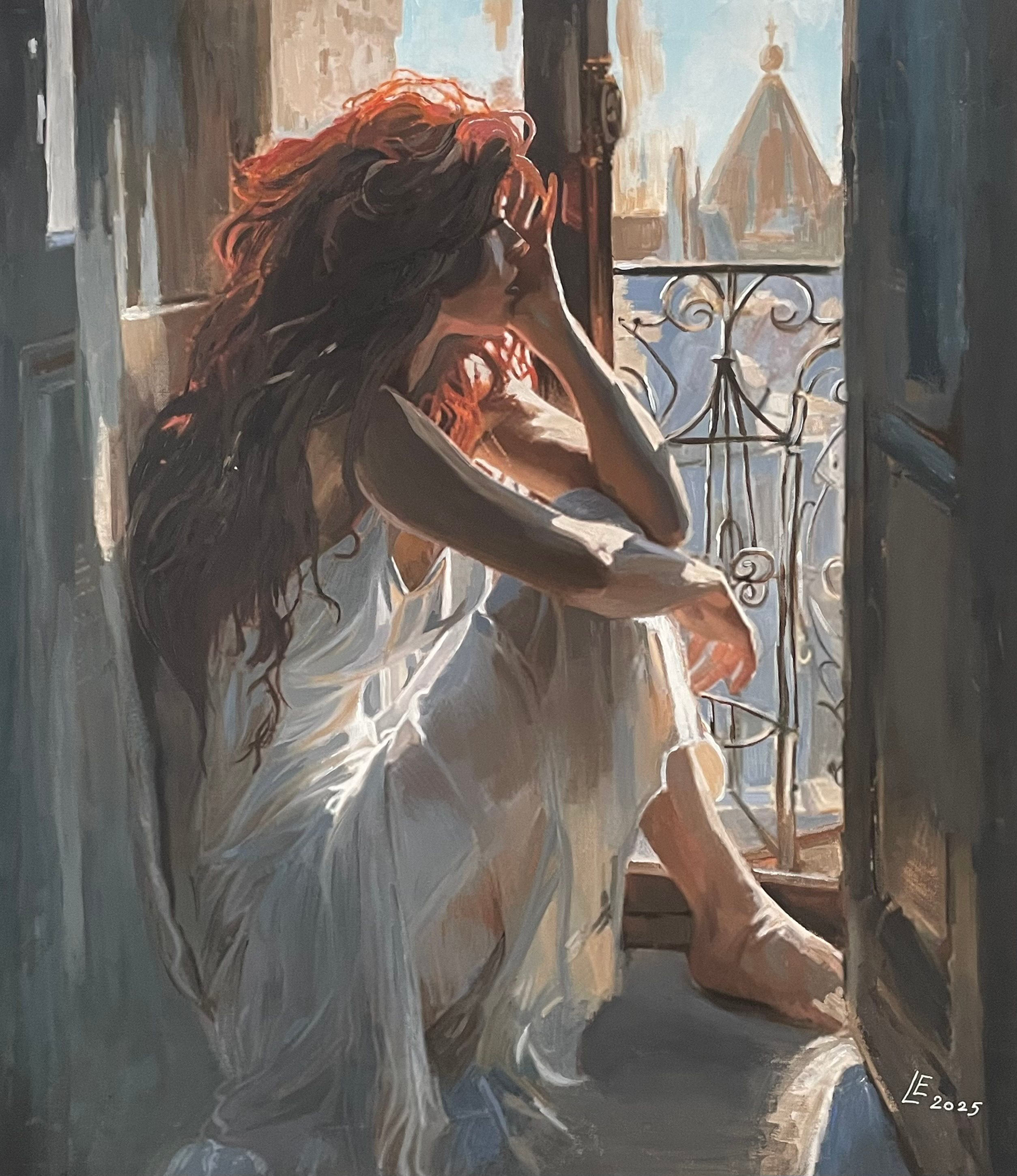 Eternal Dreams